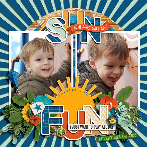 Sun Fun