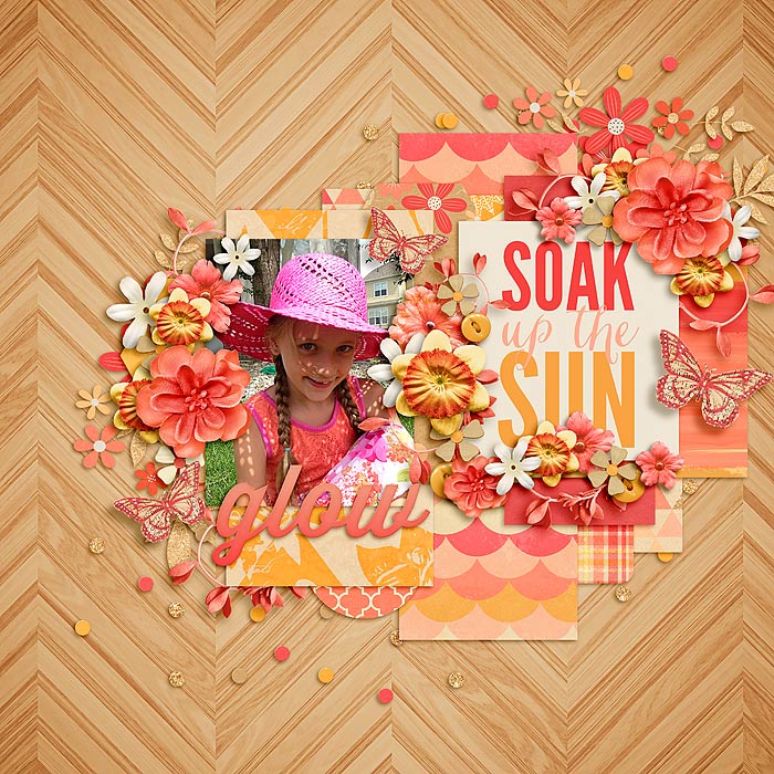 Sun Lover