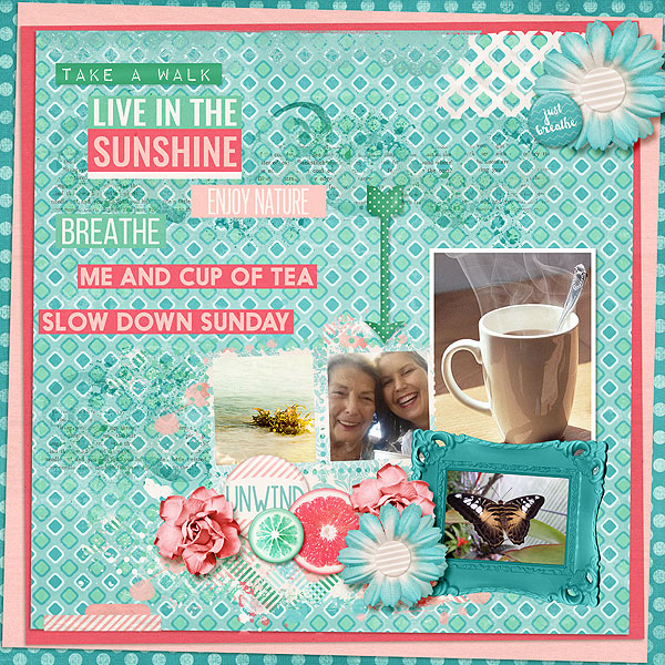 Sunday 2016