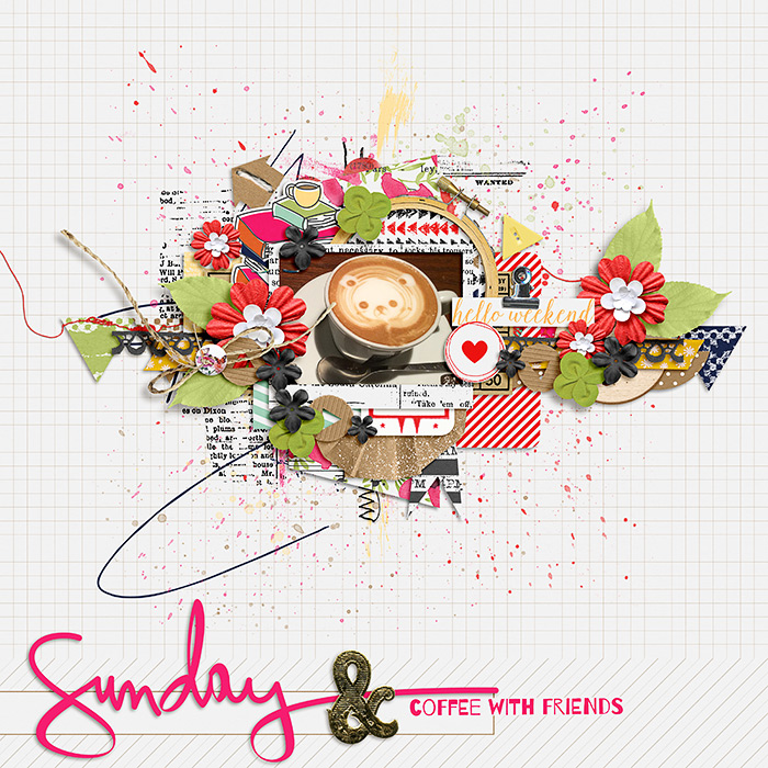 Sunday