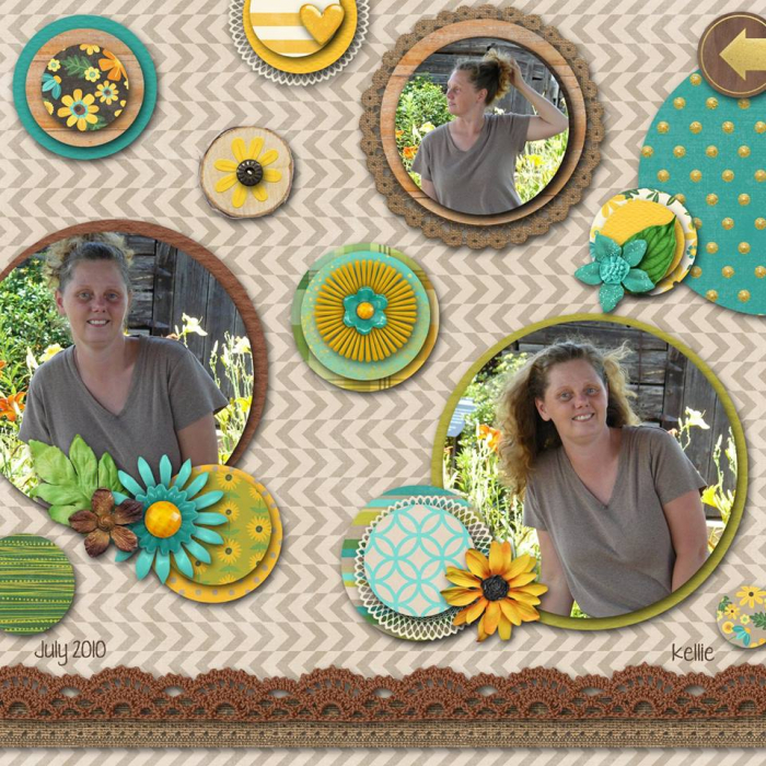 Sunflower_Circles