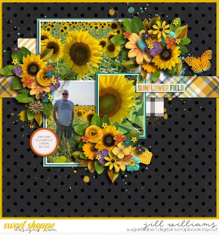 Sunflowers