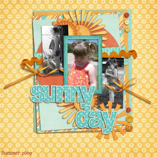 Sunny Day