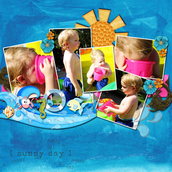 Sunny Day