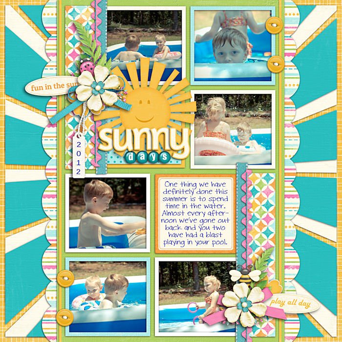 Sunny Days