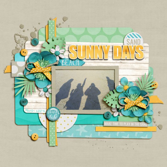 Sunny Days