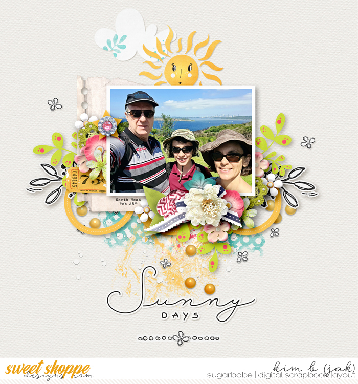 Sunny Days