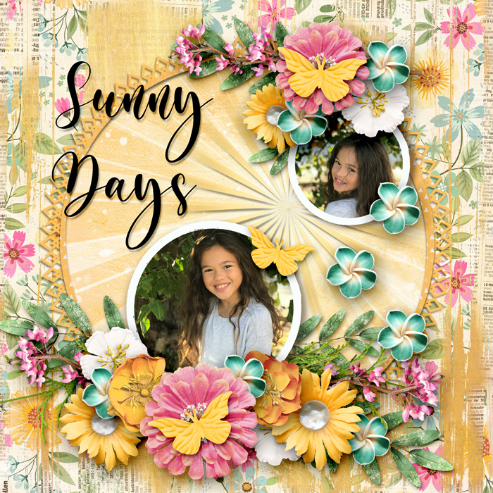 Sunny-Days