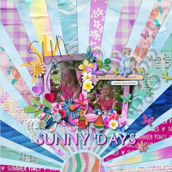 Sunny Days