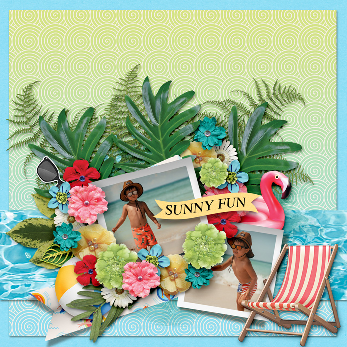 Sunny Fun