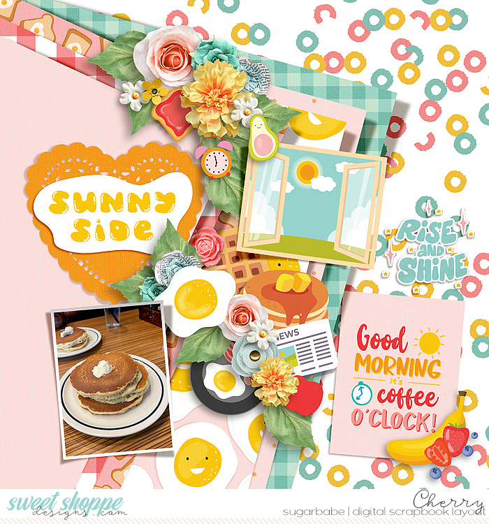 Sunny Side