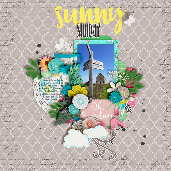 Sunny Sunday