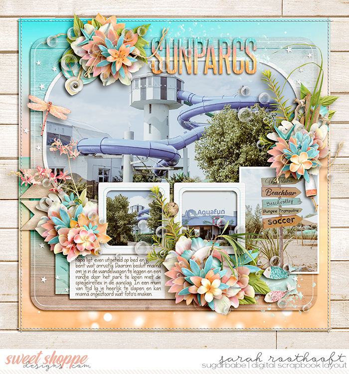 Sunparcs