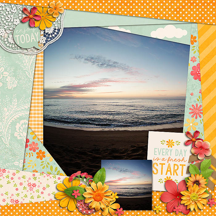 Sunrise