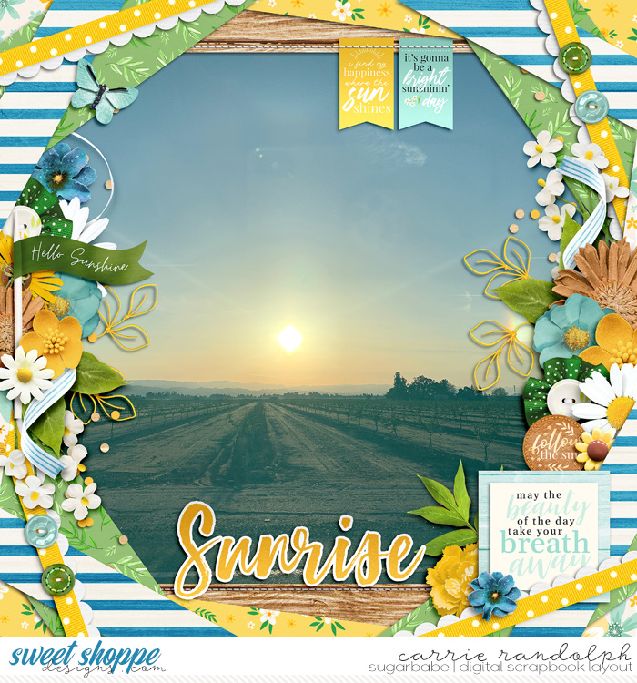 Sunrise
