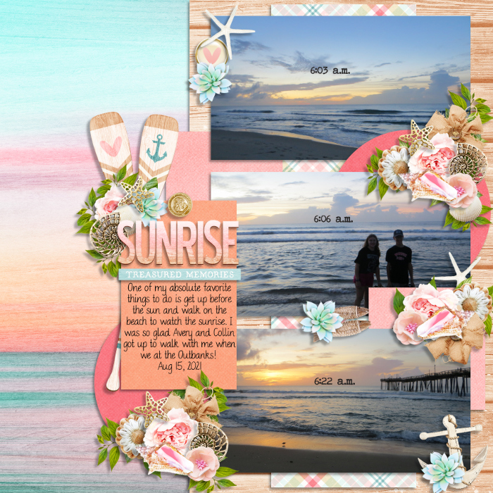 Sunrise