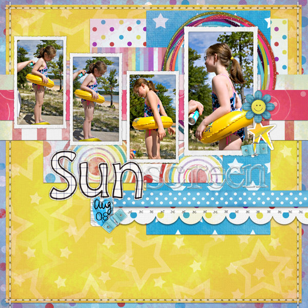 Sunscreen