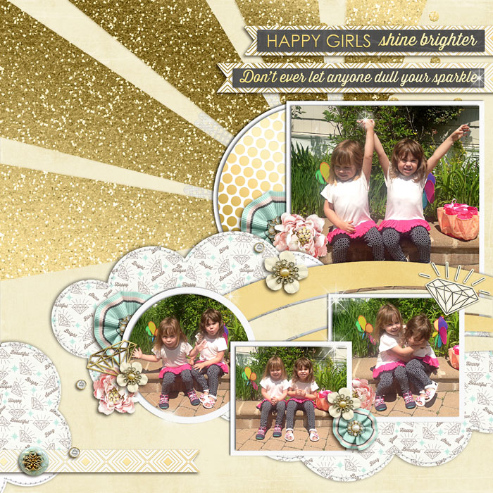 sunshine challenge