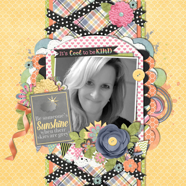 Sunshine Sister