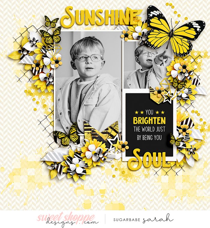 Sunshine Soul