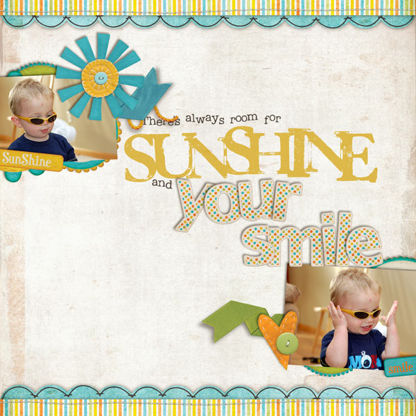 sunshine
