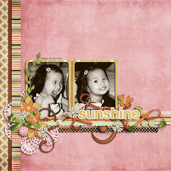Sunshine