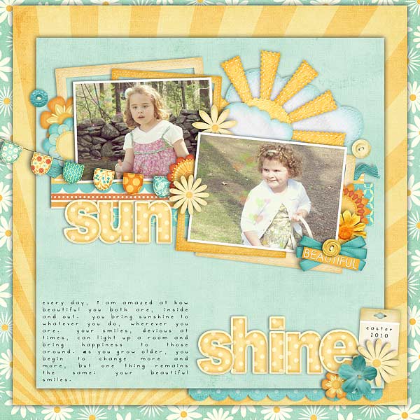 Sunshine