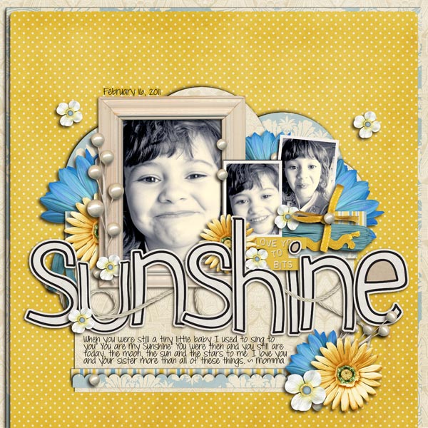Sunshine