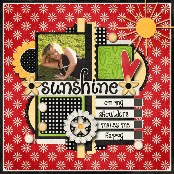 SunShine