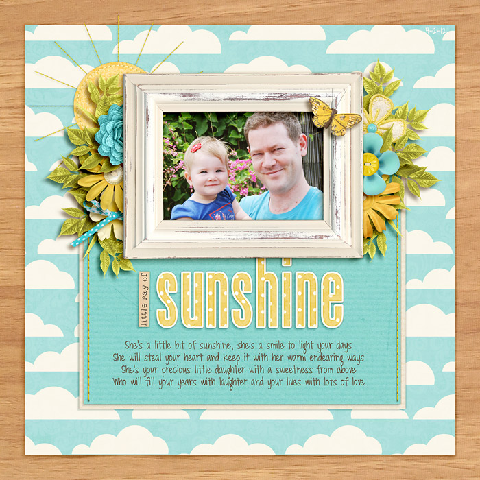 Sunshine
