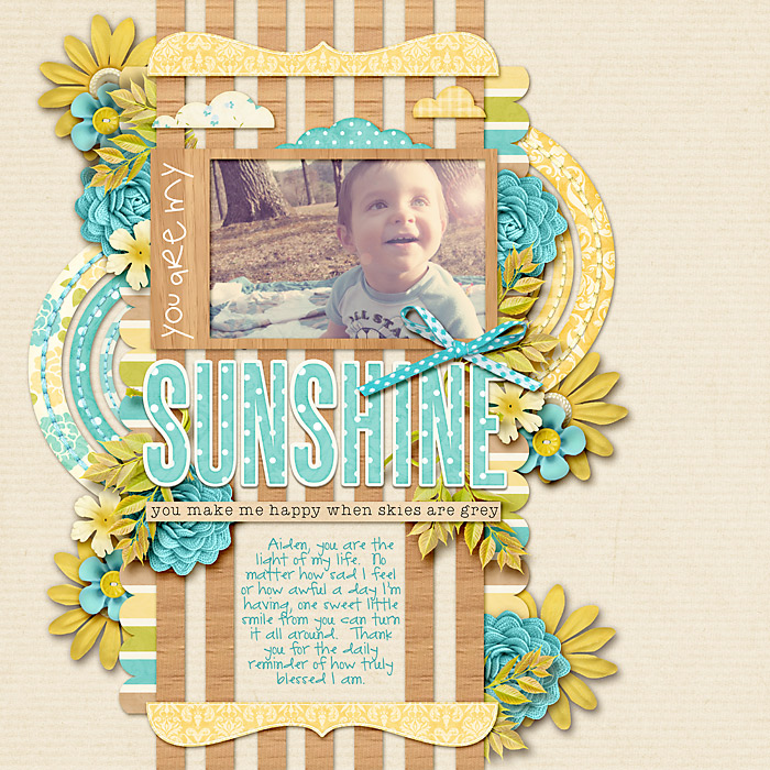 Sunshine