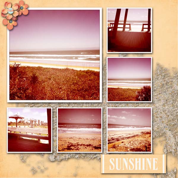 Sunshine