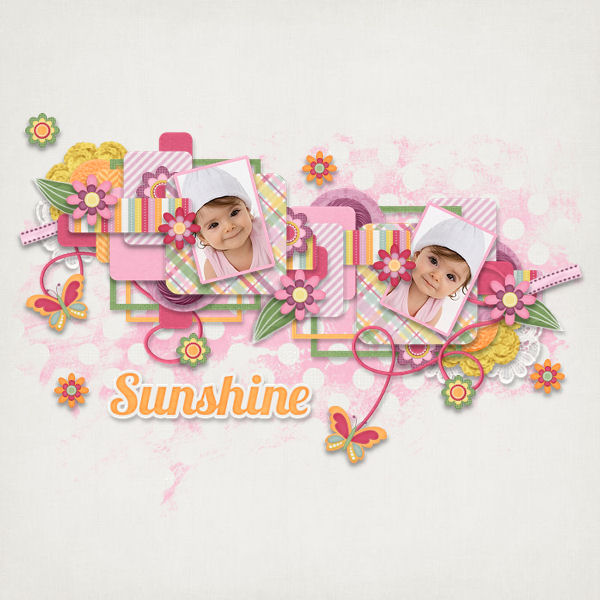 Sunshine