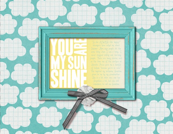 Sunshine