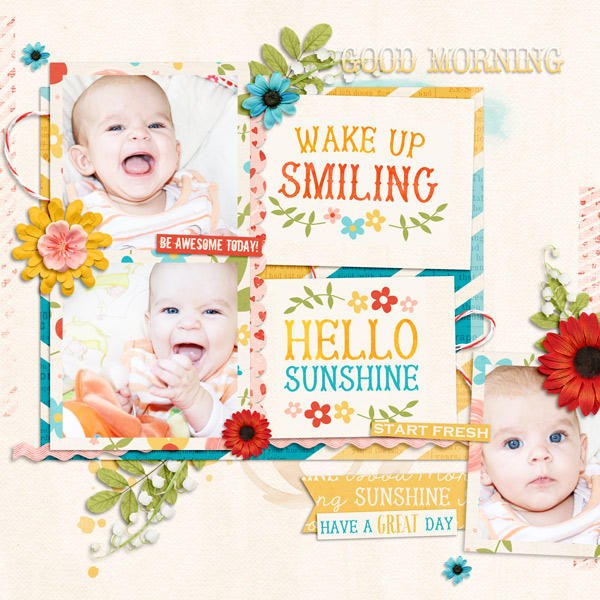 sunshine