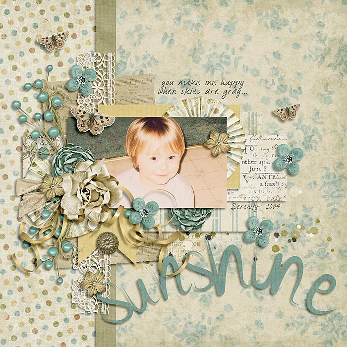 Sunshine
