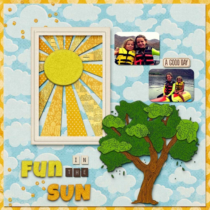 Sunshine