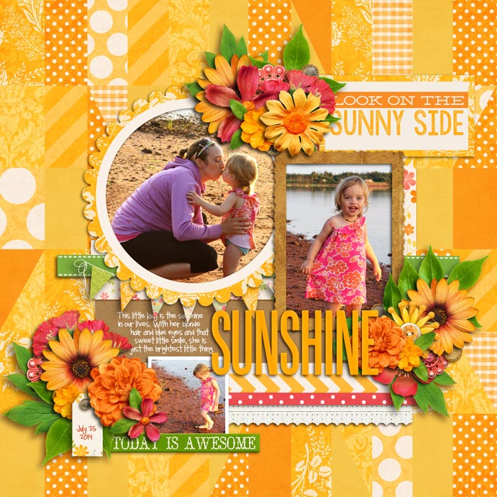 Sunshine