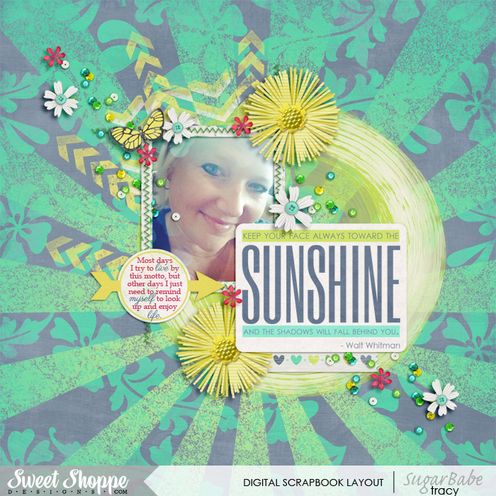 Sunshine