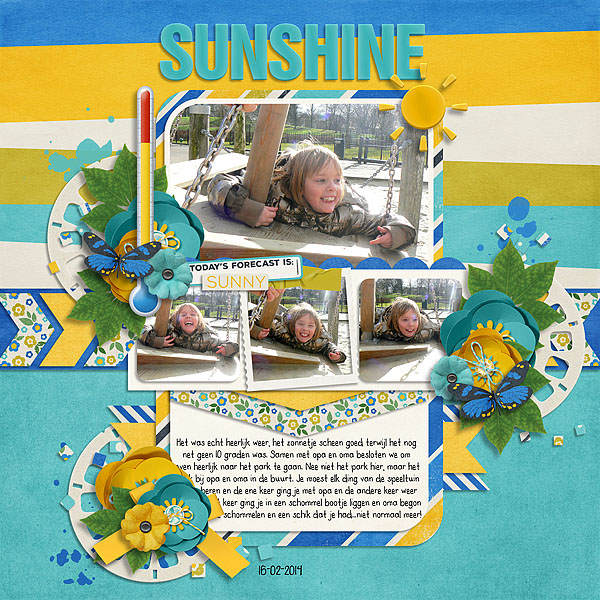 Sunshine