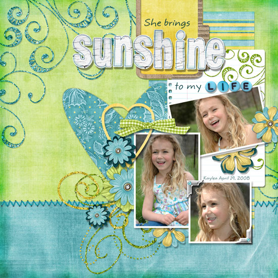 Sunshine