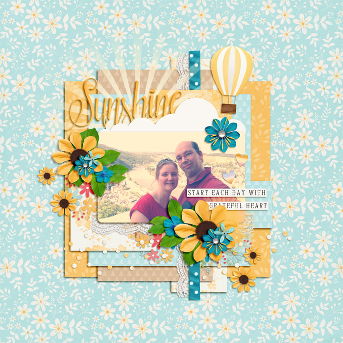 Sunshine