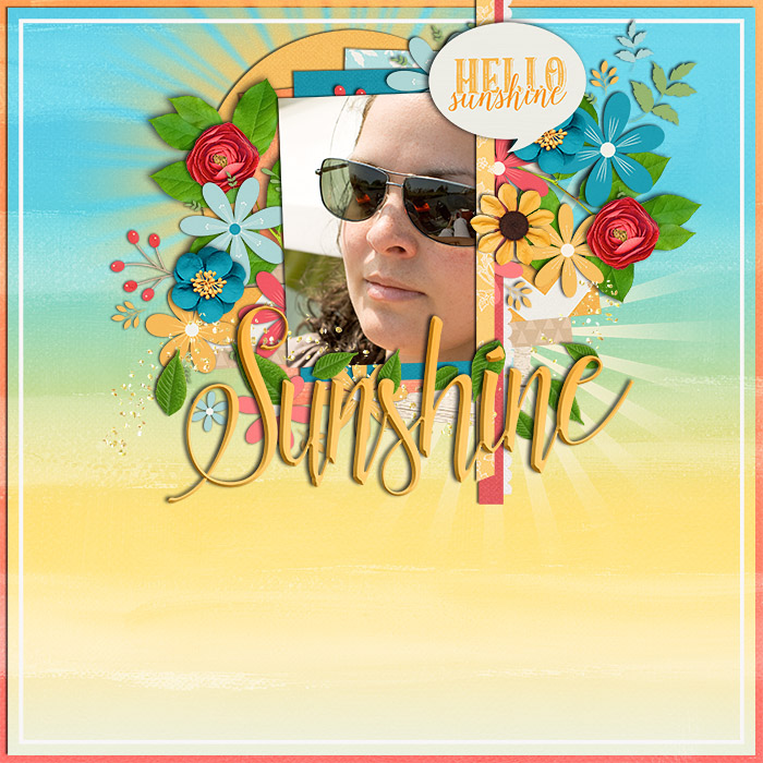 Sunshine