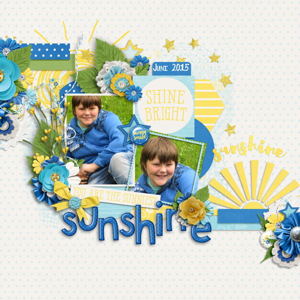 Sunshine