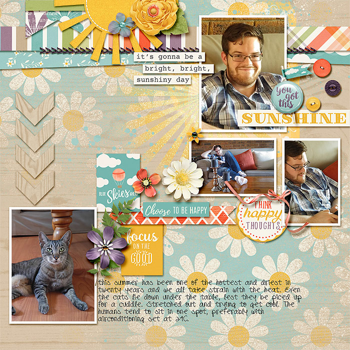Sunshine