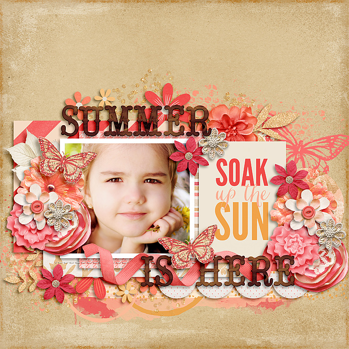 Sunshine