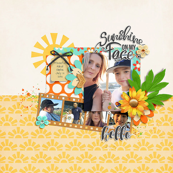 Sunshine