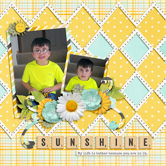 Sunshine