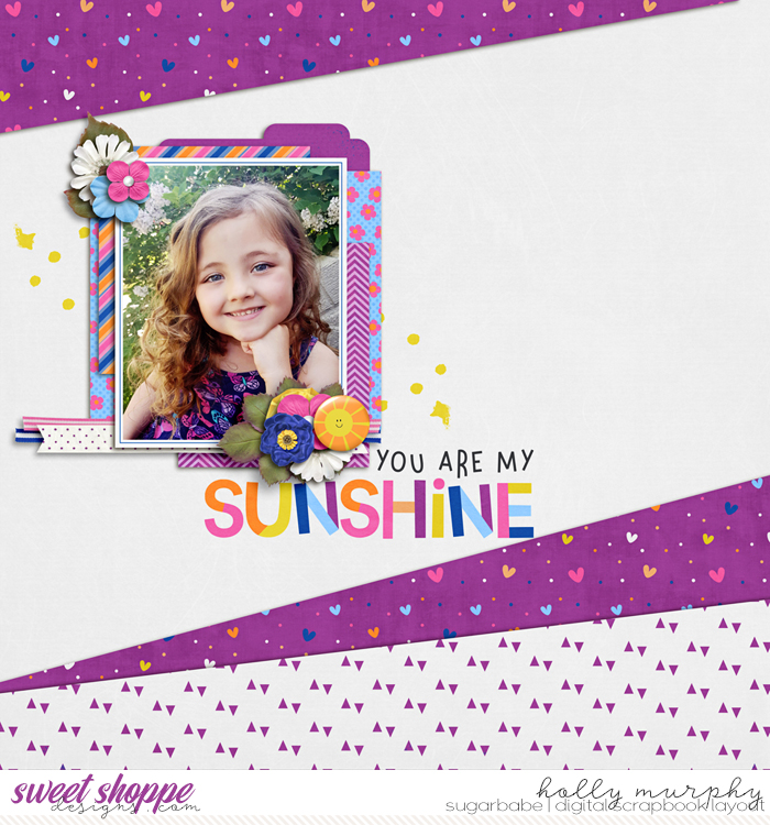 Sunshine