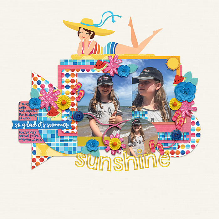Sunshine
